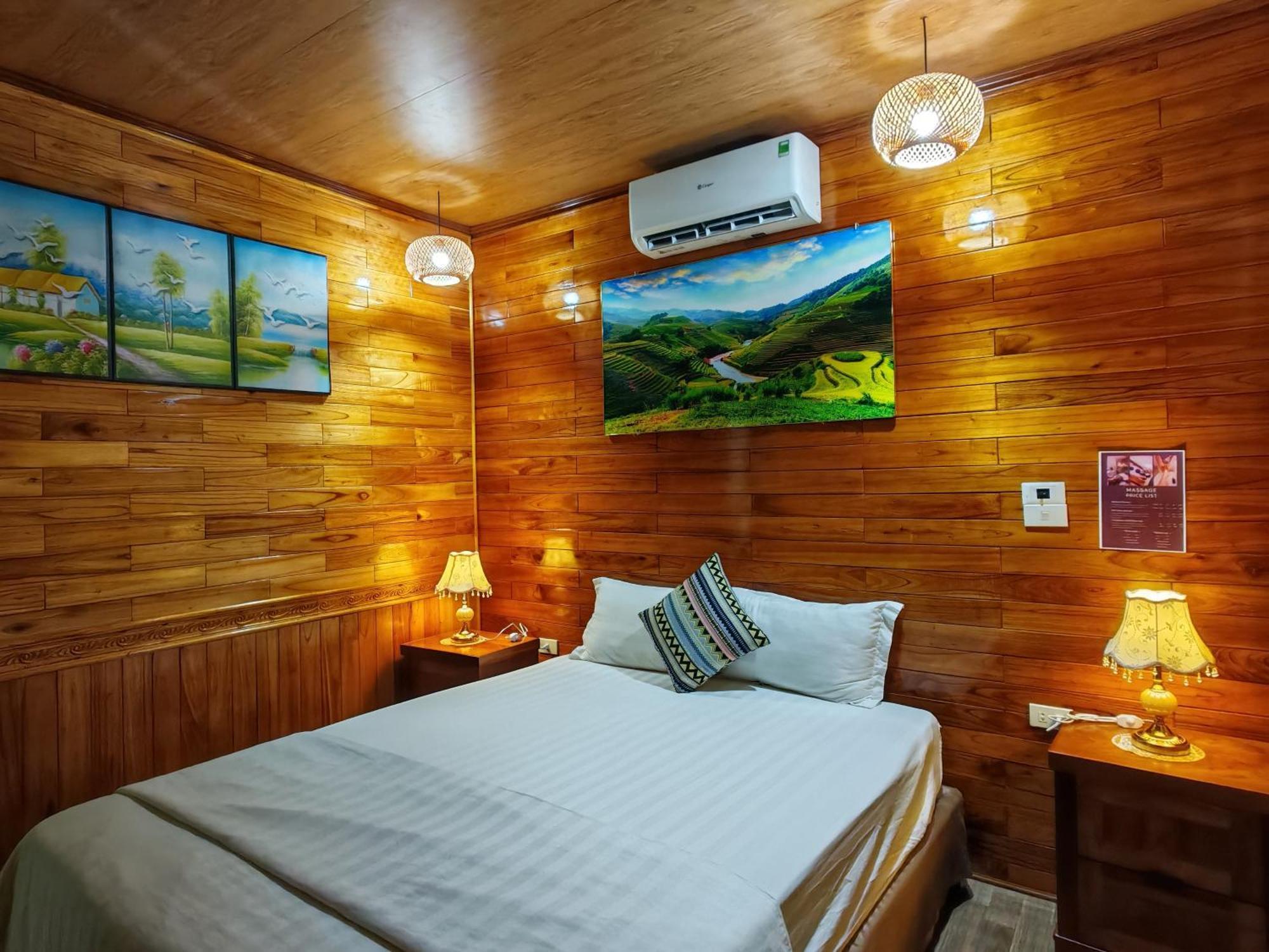 Ninh Binh Peaceful Retreat Villa Exterior foto