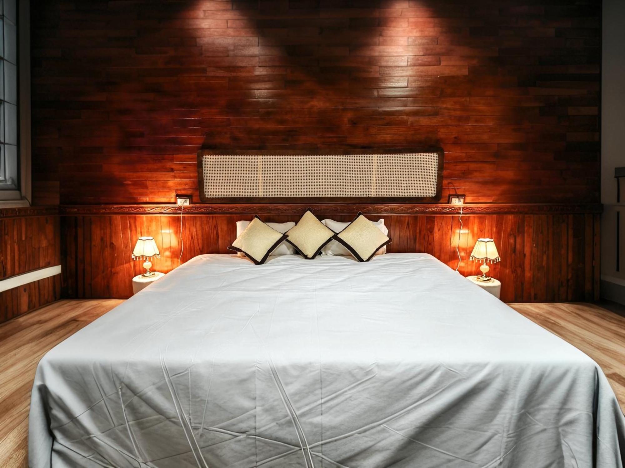 Ninh Binh Peaceful Retreat Villa Exterior foto